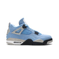 Air Jordan 4 Retro ‘University Blue’ CT8527-400 — view 1