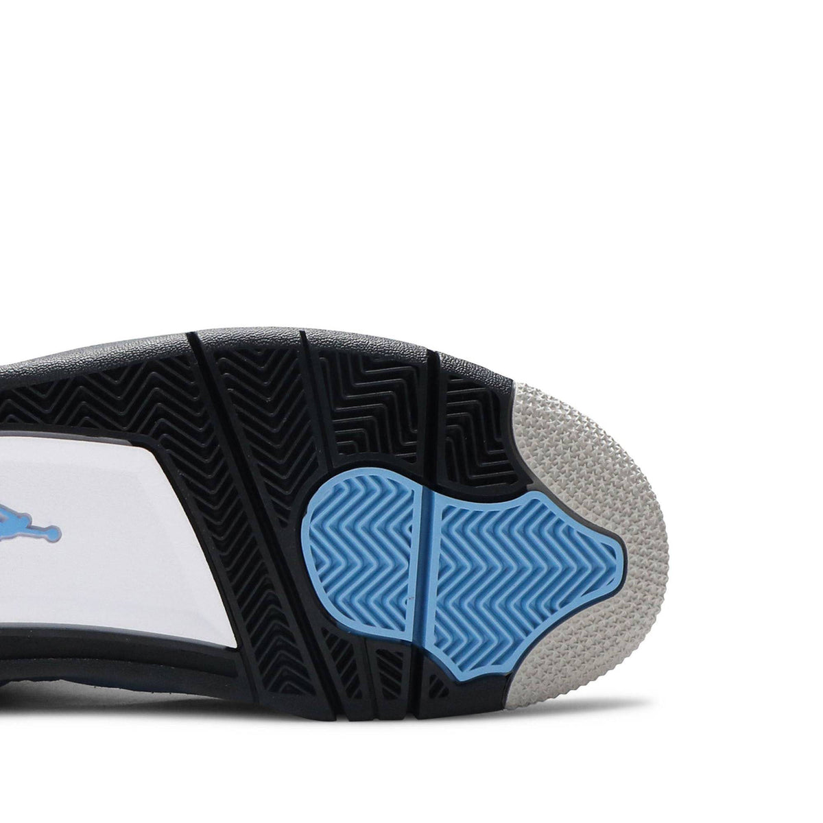 Air Jordan 4 Retro ‘University Blue’ CT8527-400 — view 5