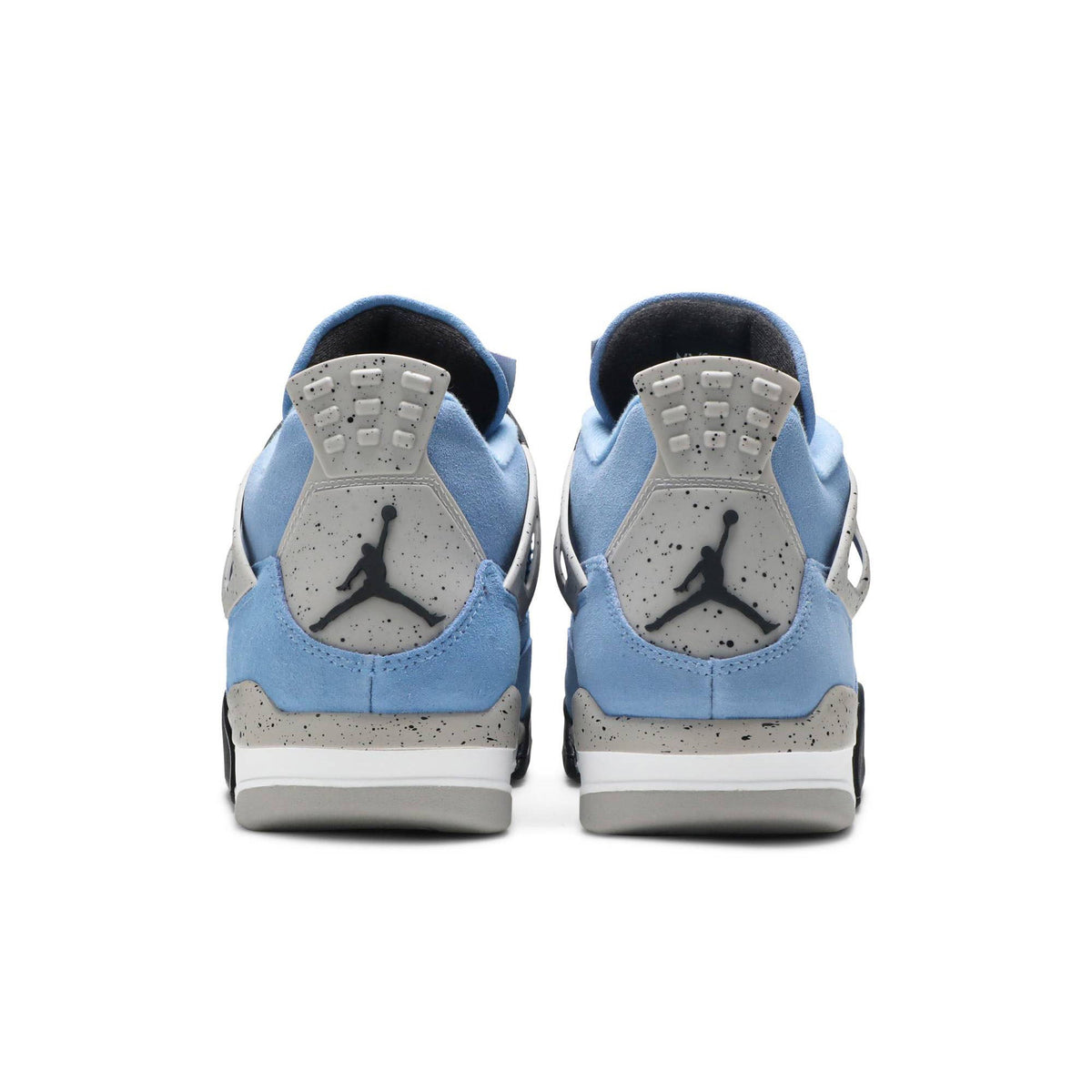 Air Jordan 4 Retro ‘University Blue’ CT8527-400 — view 6