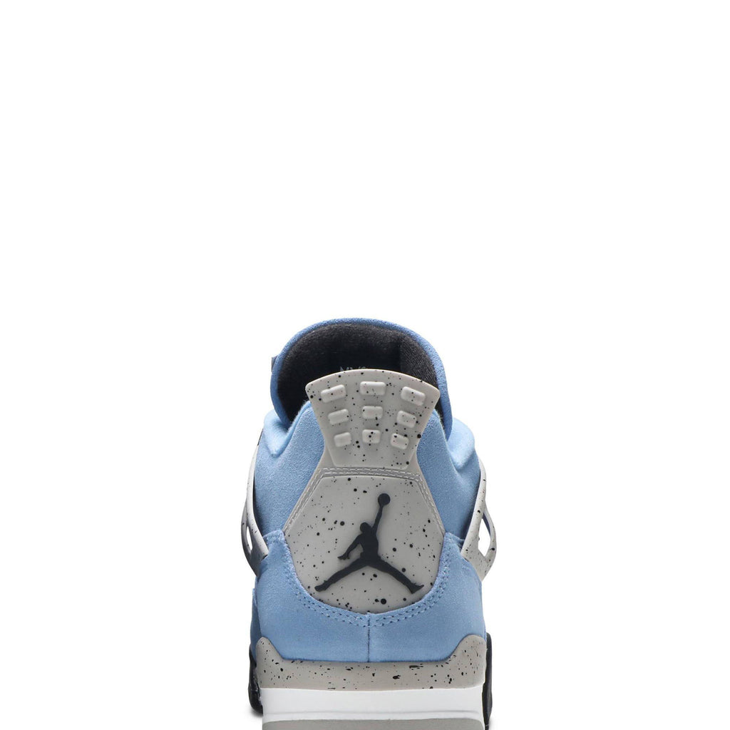 Air Jordan 4 Retro ‘University Blue’ CT8527-400 — view 7