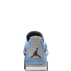Air Jordan 4 Retro ‘University Blue’ CT8527-400 — view 7