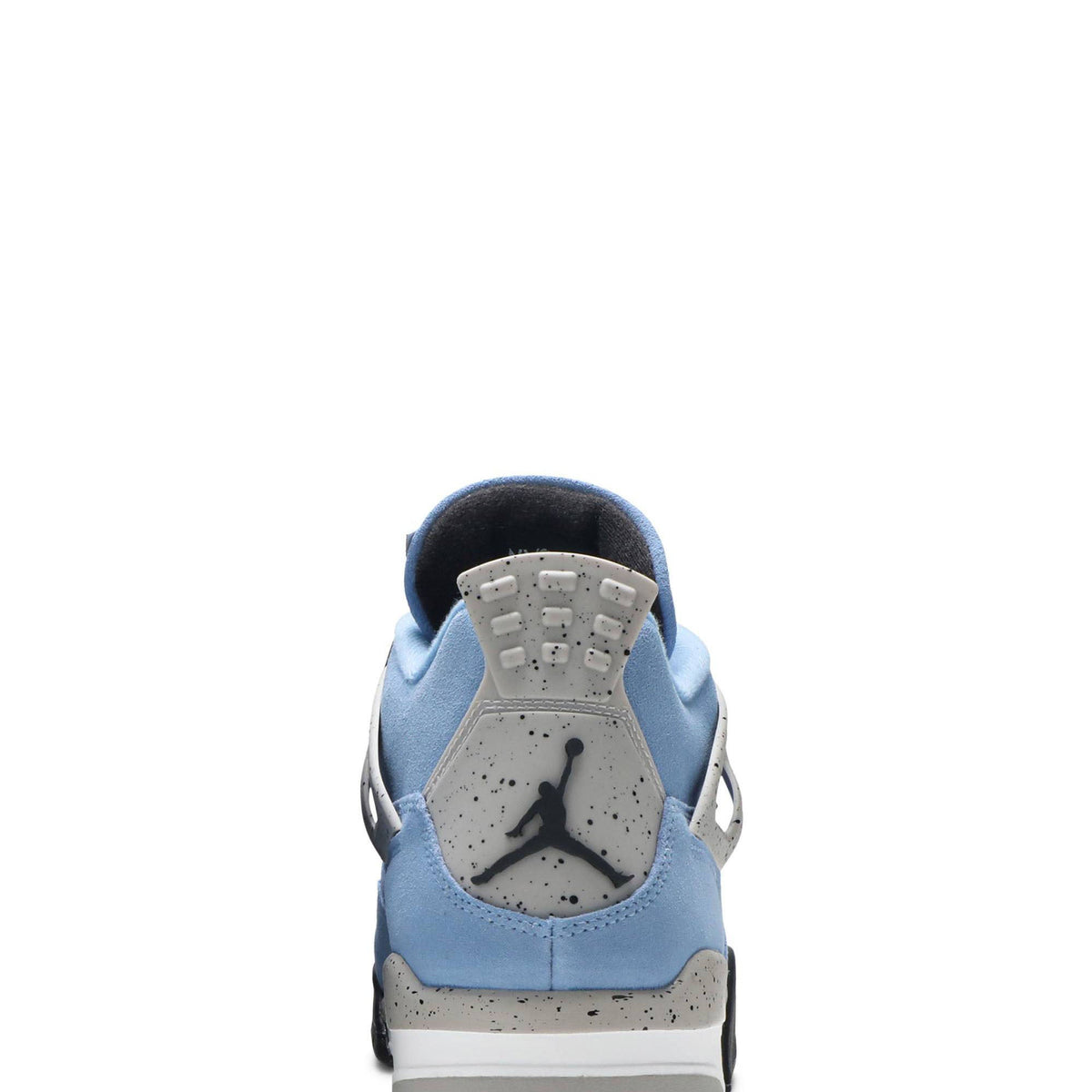 Air Jordan 4 Retro ‘University Blue’ CT8527-400 — view 7