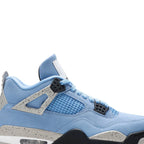 Air Jordan 4 Retro ‘University Blue’ CT8527-400 — view 2