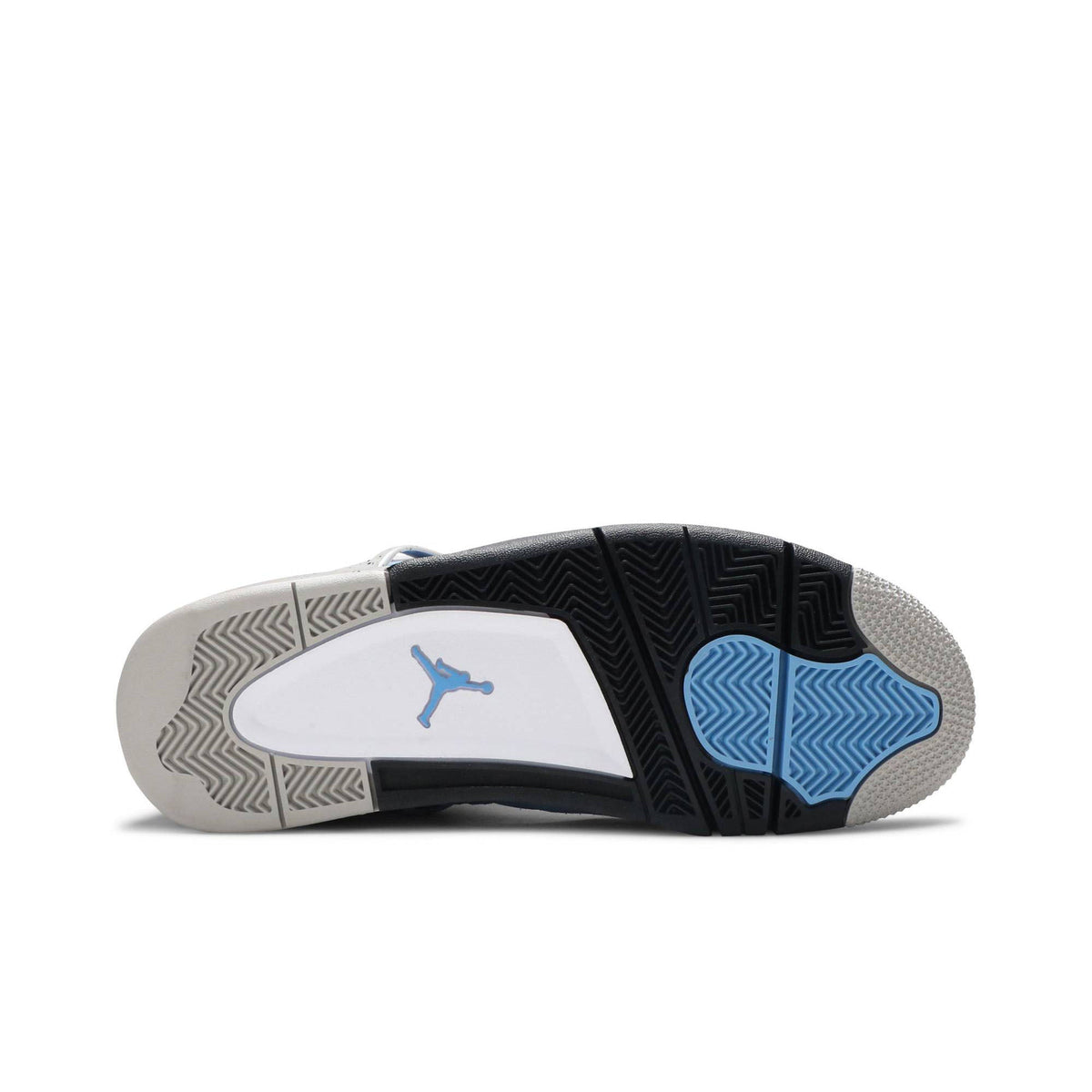 Air Jordan 4 Retro ‘University Blue’ CT8527-400 — view 4