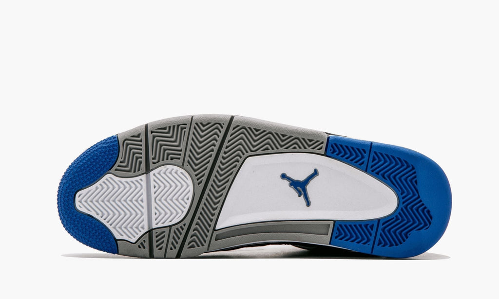 Air Jordan 4 Retro “Alternate Motorsports” — view 6