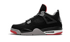 Air Jordan 4 Retro “Bred 2019 Release” — view 1