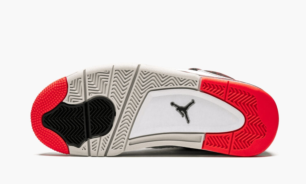 Air Jordan 4 Retro “Crimson Tint” — view 6