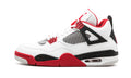 Air Jordan 4 Retro “Fire Red” — view 1