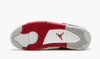 Air Jordan 4 Retro “Fire Red” — view 6