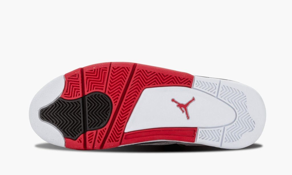 Air Jordan 4 Retro “Laser” — view 2