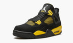 Air Jordan 4 Retro “Thunder” — view 5