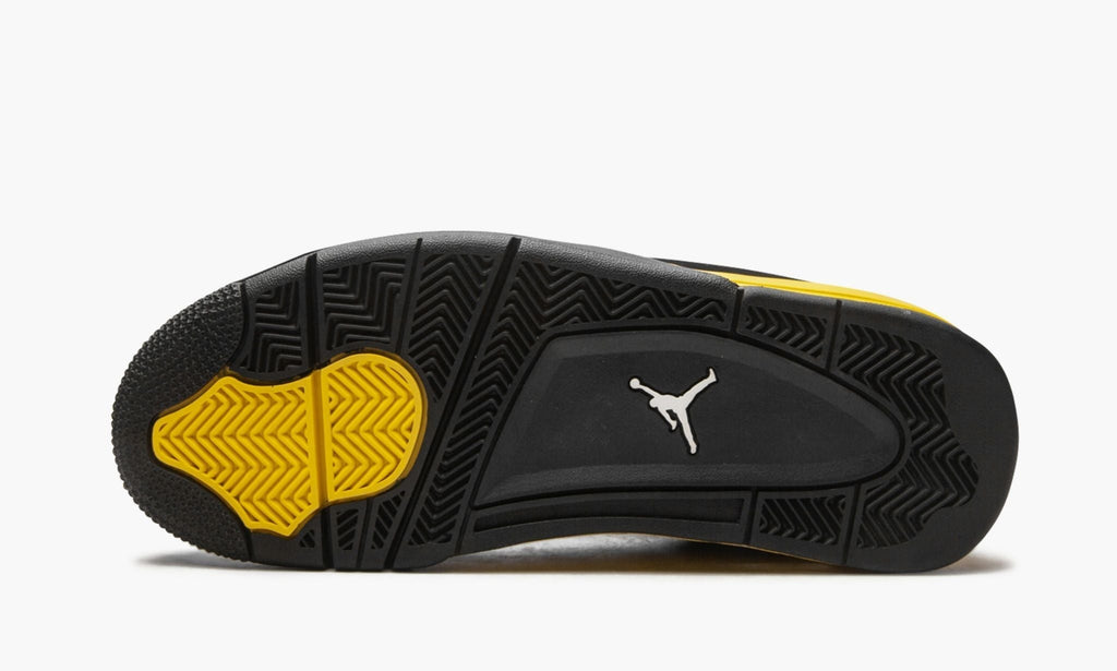 Air Jordan 4 Retro “Thunder” — view 6