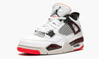 Air Jordan 4 Retro Crimson Tint — view 5