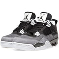 Air Jordan 4 Retro Fear — view 1