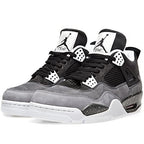 Air Jordan 4 Retro Fear — view 1