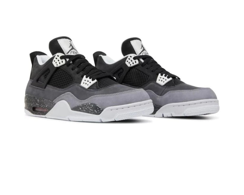 Air Jordan 4 Retro Fear — view 2
