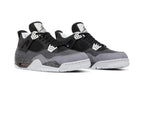 Air Jordan 4 Retro Fear — view 2