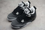 Air Jordan 4 Retro Fear — view 3