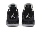 Air Jordan 4 Retro Fear — view 4