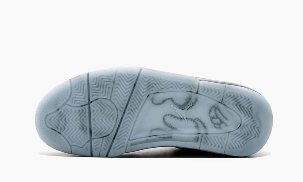 Air Jordan 4 Retro Kaws “KAWS” — view 6