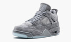 Air Jordan 4 Retro Kaws “KAWS” — view 5