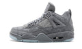 Air Jordan 4 Retro Kaws “KAWS” — view 1