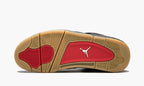 Air Jordan 4 Retro Levis NRG “Black Levis” — view 6