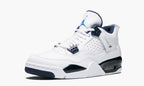 Air Jordan 4 Retro LS “Legend Blue” — view 5