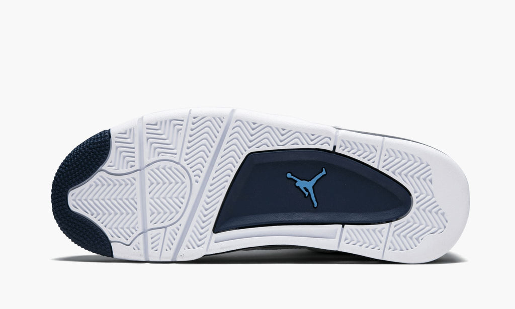 Air Jordan 4 Retro LS “Legend Blue” — view 6