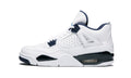 Air Jordan 4 Retro LS “Legend Blue” — view 1