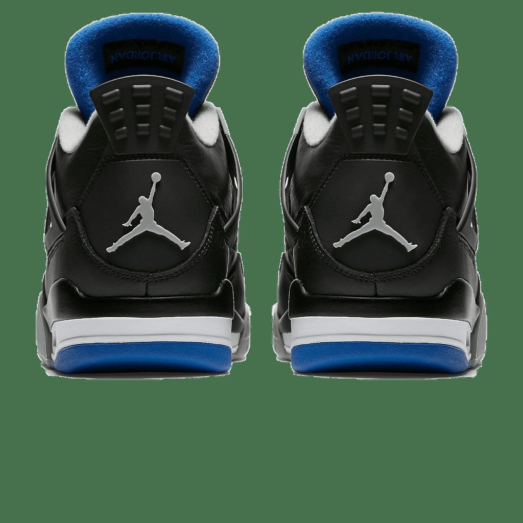Air Jordan 4 Retro Motorsports Alternate — view 2