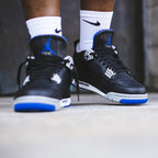 Air Jordan 4 Retro Motorsports Alternate — view 4