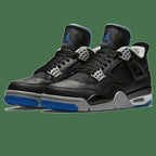 Air Jordan 4 Retro Motorsports Alternate — view 1