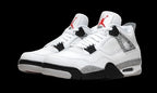 Air Jordan 4 Retro OG White Cement 840606 — view 1