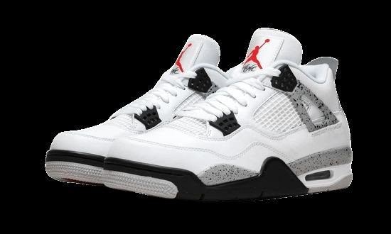 Air Jordan 4 Retro OG White Cement 840606 — view 1