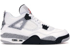 Air Jordan 4 Retro OG White Cement 840606 — view 2
