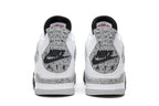 Air Jordan 4 Retro OG White Cement 840606 — view 3
