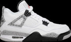 Air Jordan 4 Retro OG White Cement 840606 — view 4