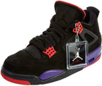 Air Jordan 4 Retro Raptos — view 3
