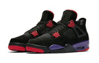 Air Jordan 4 Retro Raptos — view 1