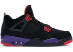 Air Jordan 4 Retro Raptos — view 2