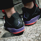 Air Jordan 4 Retro Raptos — view 5