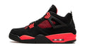Air Jordan 4 Retro Red Thunder — view 1