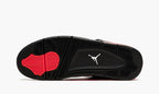 Air Jordan 4 Retro Red Thunder — view 6