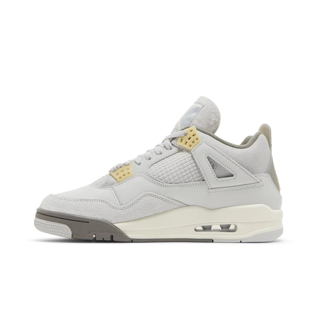 Air Jordan 4 Retro SE ‘Craft’ DV3742-021 — view 3