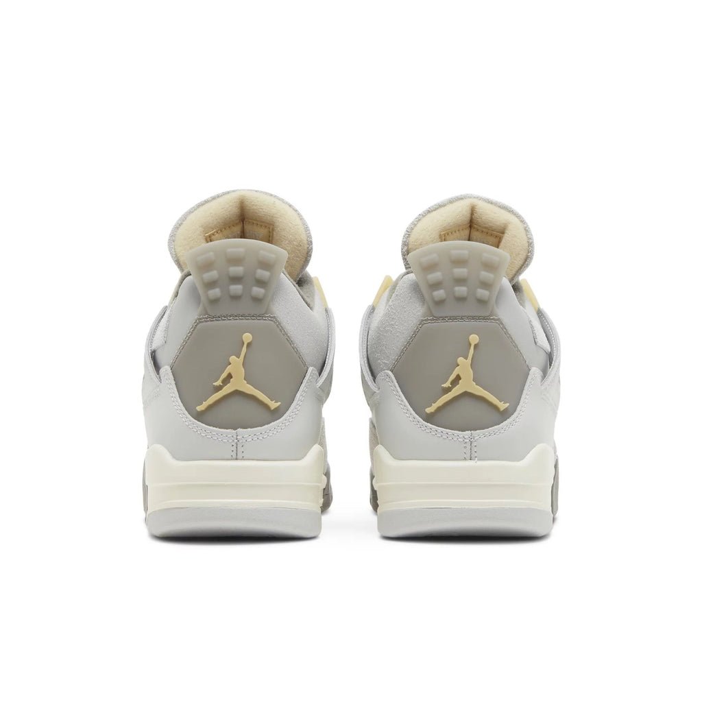 Air Jordan 4 Retro SE ‘Craft’ DV3742-021 — view 6