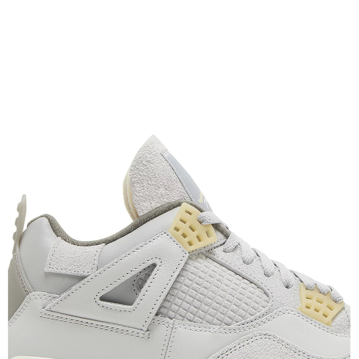 Air Jordan 4 Retro SE ‘Craft’ DV3742-021 — view 2