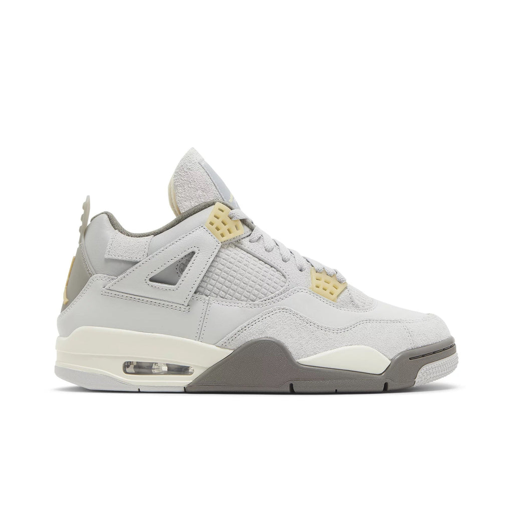 Air Jordan 4 Retro SE ‘Craft’ DV3742-021 — view 1