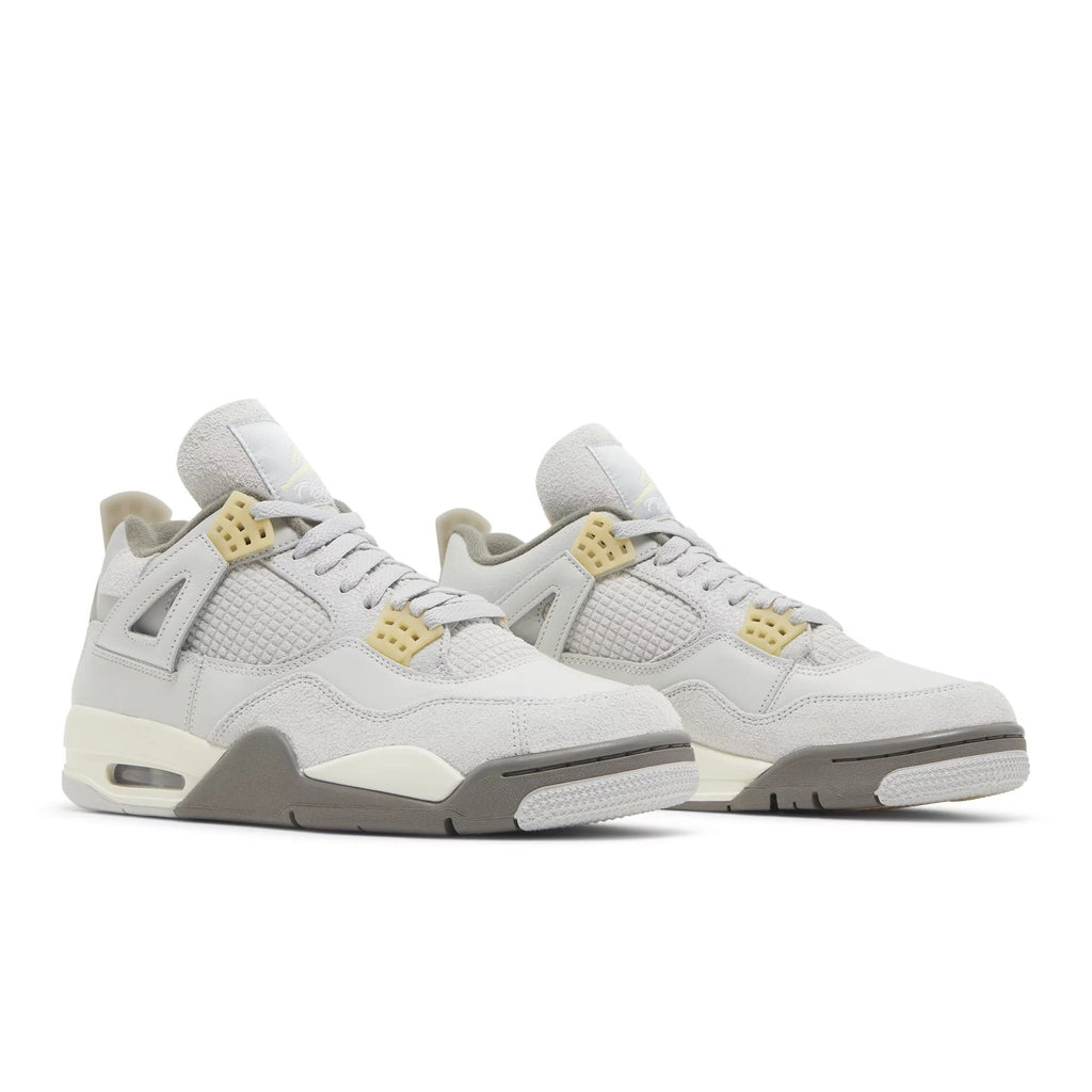 Air Jordan 4 Retro SE ‘Craft’ DV3742-021 — view 8