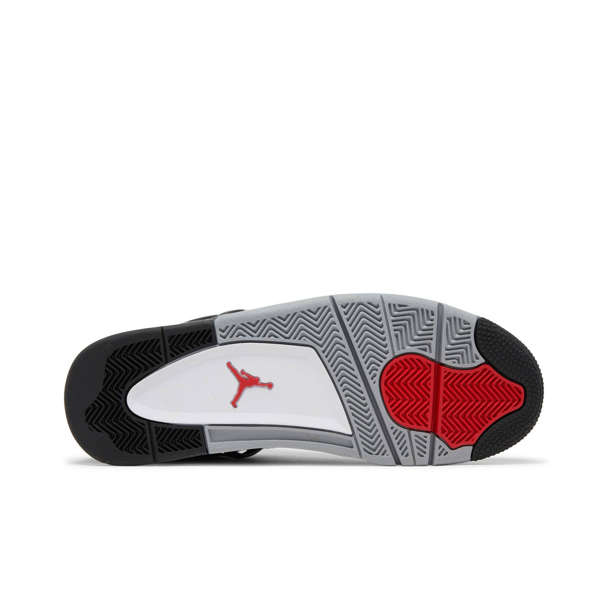 Air Jordan 4 Retro SE Black Canvas DH7138-006 — view 4